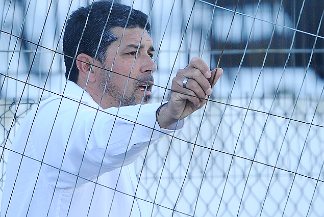 "Un capítulo más de una historia que tiene mucho para recorrer", dijo Leonardo Ramos, DT de Danubio.