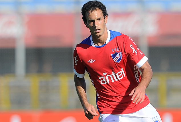 Gonzalo Ramos salvó y con nota el debut.