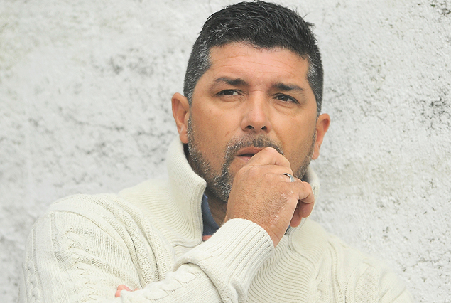 Leonardo Ramos, entrenador de Danubio y su análisis del partido.