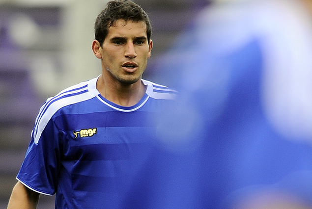 Raúl Echandia podría estar a la orden en Cerro Largo. 