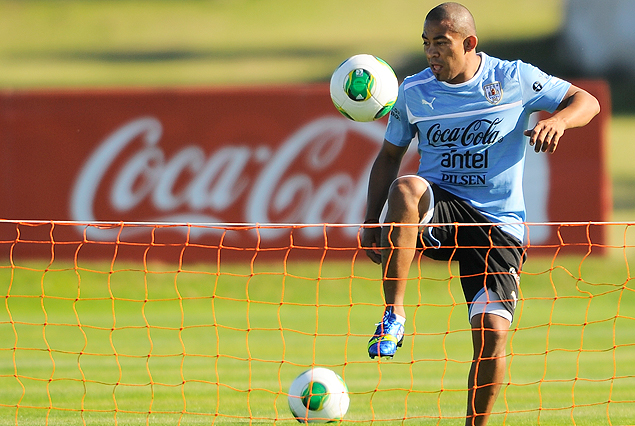 "Está intacta la ilusión de todos los integrantes del plantel de clasificar al mundial", dijo Egidio Arévalo Ríos.