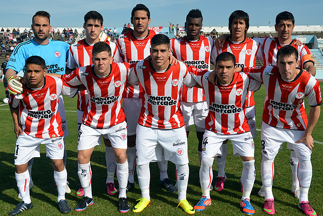 River Plate, el equipo mas goleador del Apertura 2013.