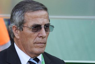 Oscar Washington Tabárez.