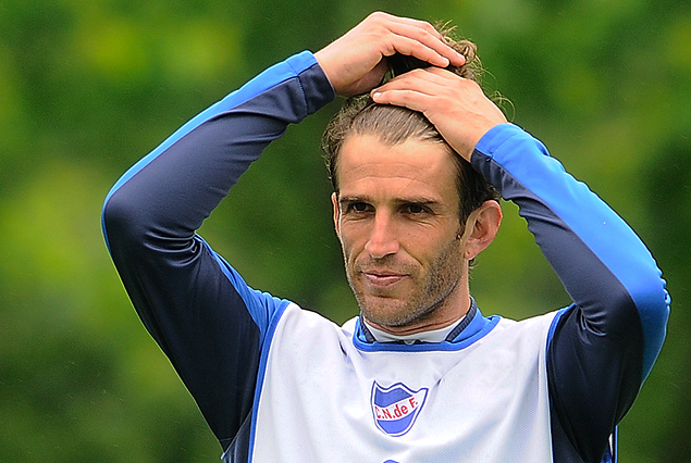 Iván Alonso y su mensaje sobre el clásico.