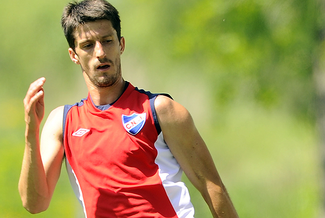 Alvaro Fernández y su visión de una semana especial. 