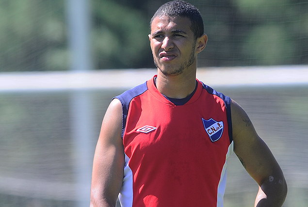 Diego Arismendi es marca registrada en el equipo tricolor. 