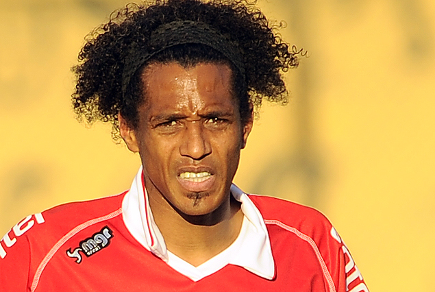 Luciano “Cafú” Barbosa podría ingresar si es que Ignacio Ithurralde no se recupera.