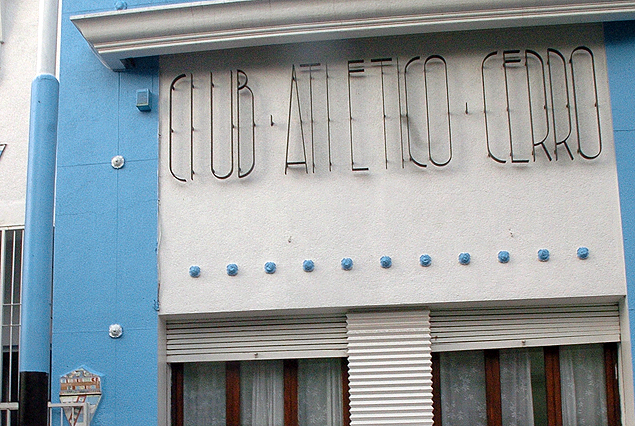 Las elecciones de Cerro serán el martes 15 de julio. 