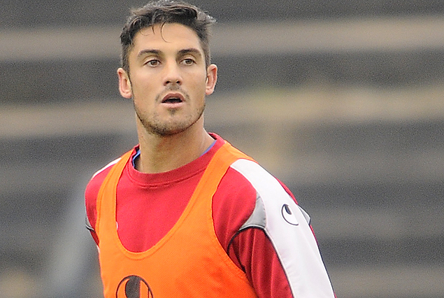 Darío Flores estaría ingresando en Juventud. 