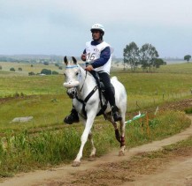 Jorge Martínez en el Concurso de Trinidad.