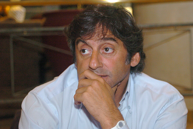 Enzo Francescoli.