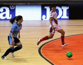 Uruguay fue superado por Venezuela.