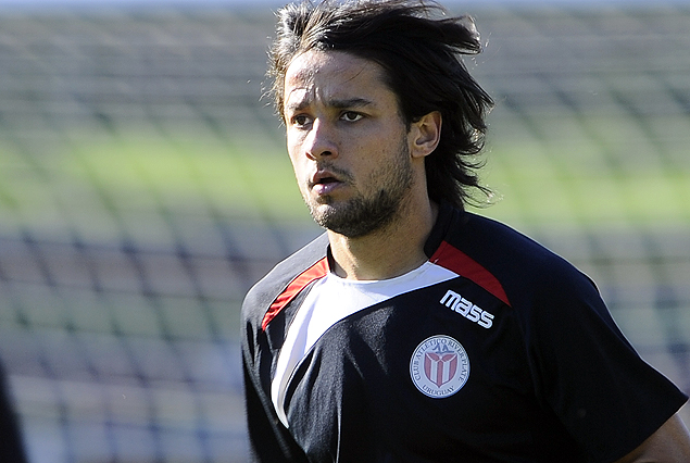 Gabriel Marques en los once darseneros.