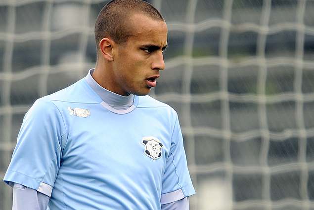 Guzmán Pereira recuperado vuelve a entrar en convocatoria ante Miramar Misiones.