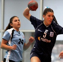 Uruguay en juego en el Sudamericano.