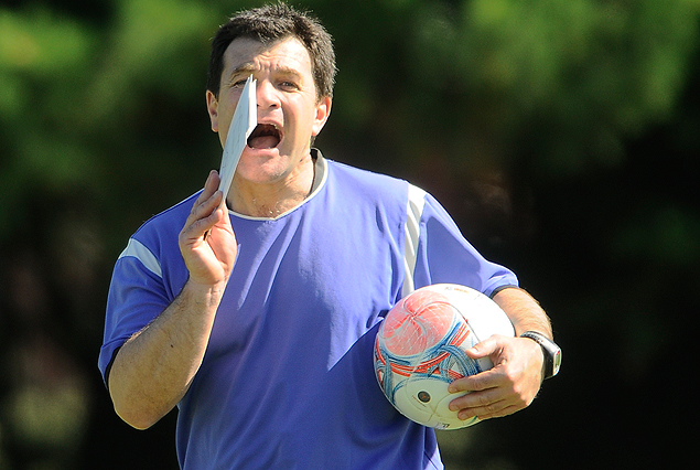 Jorge Giordano se estrenó como entrenador de Juventud de Las Piedras