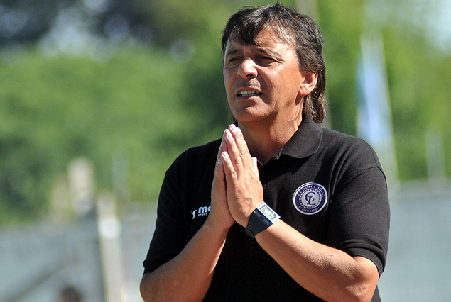 Juan Jacinto Rodríguez renunció a la dirección técnica de Cerro Largo.