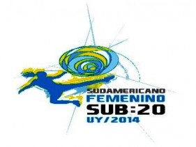 Afiche del Sudamericano.