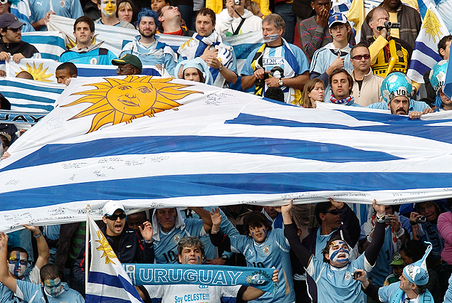Impresionante el ritmo de venta de entradas para el encuentro del 20 de noviembre entre Uruguay y Jordania. 