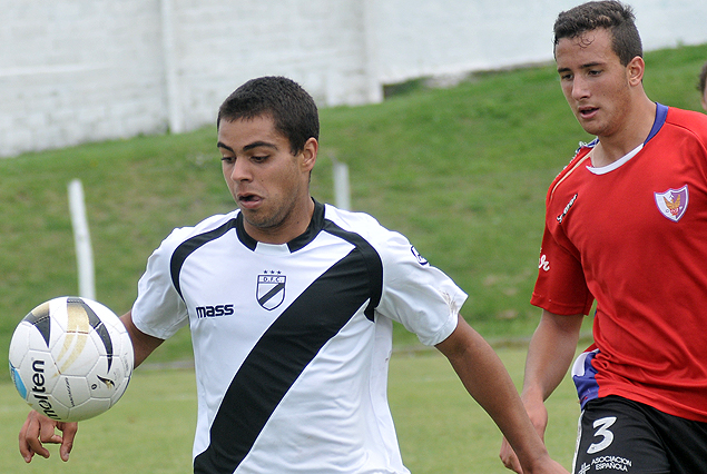 Incidencia de Danubio y Fénix en categoría sub 17.
