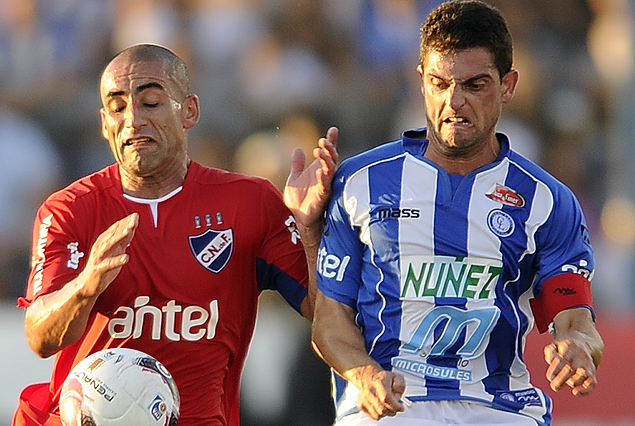 Cerro Largo-Nacional, sábado a las 17.00 horas en el estadio Arq. Ubilla de Melo (VTV).