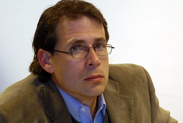 Dr. Aníbal De Olivera, secretario general del ejecutivo de la AUF. 