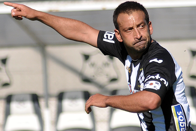 Sergio Blanco, agradece el ofrecimiento de Danubio, y habla con Liverpool.