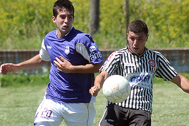 Defensor Sporting venció a Miramar Misiones y se consagró Campeón Uruguayo en Sub 19. 