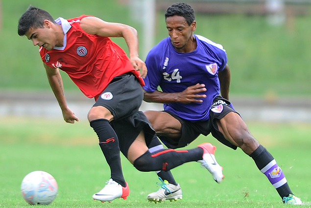 Martín Alaniz deja atrás la marca de Juan Alvez.