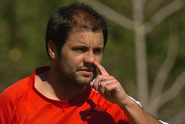 Gustavo Biscayzacú.