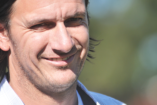 Gonzalo De los Santos