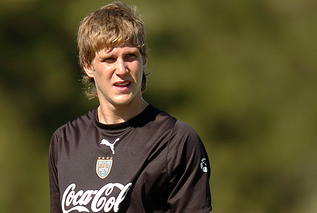 Diego Martín Rodríguez, es la primera contratación de Juventud para el Clausura.