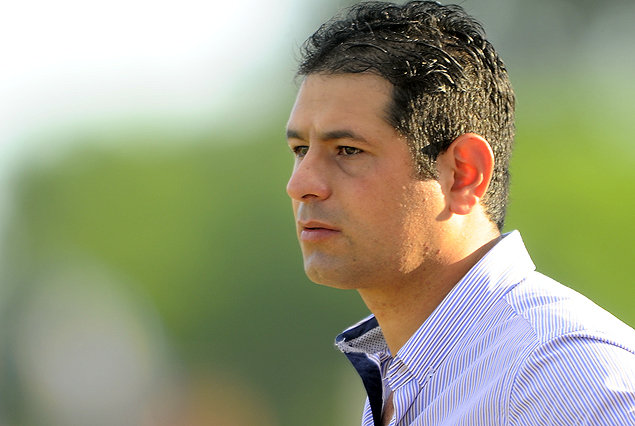 Eduardo Uzal, entrenador de Cerro Largo, espera un delantero.