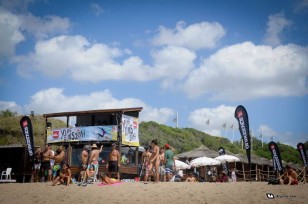 El Quiksilver Young Guns.