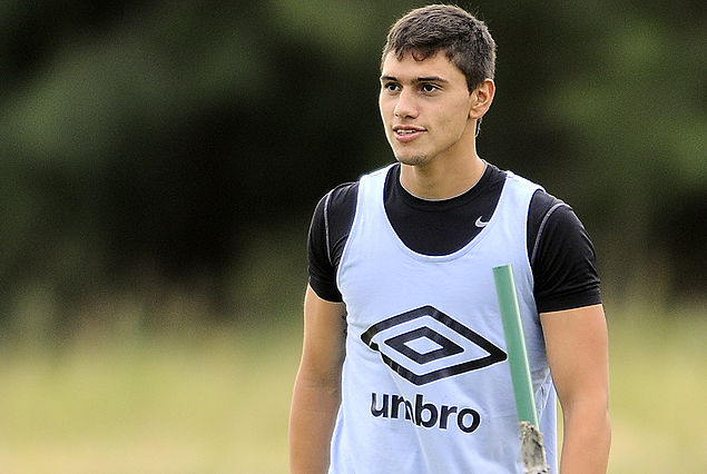 Emiliano Velázquez.