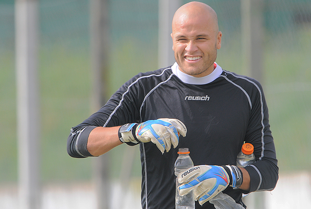 El arquero Nicolás Gentilio, se integra el martes a filas de Racing, para pelearle el puesto a Jorge Contreras.