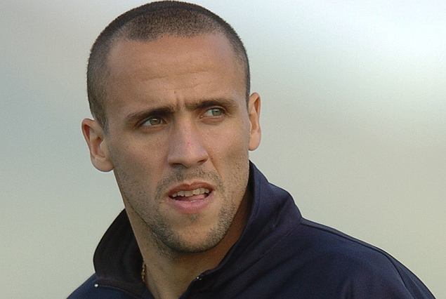 Guillermo Giacomazzi.