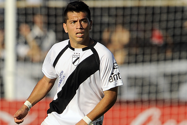 Ignacio González convirtió en Perú