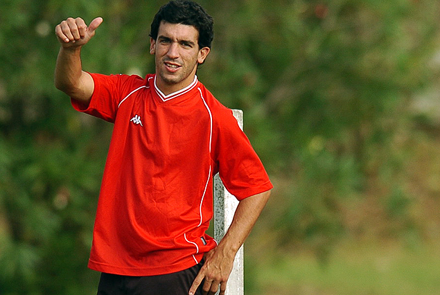 Juan Pablo Rodríguez estaría jugando el Clausura en Racing.