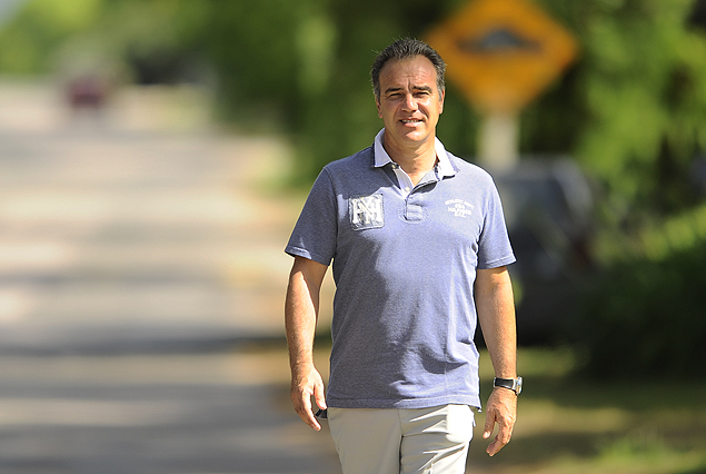 "El techo de Luis Suárez todavía no llegó. Y eso que es un fenómeno", dijo Martín Lasarte el entrenador que lo hizo debutar en Primera división.