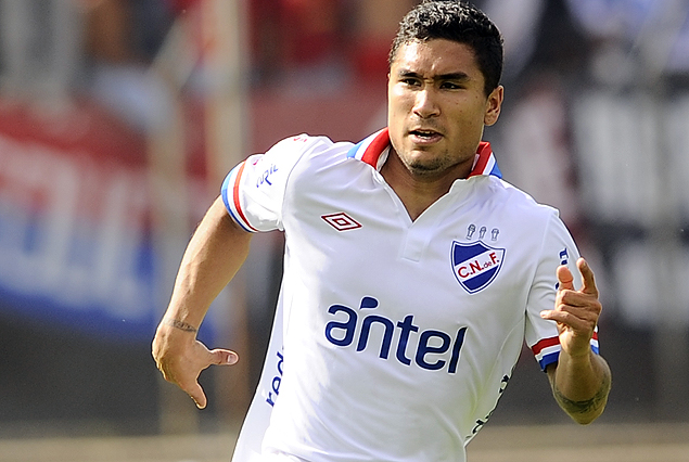 Juventud espera por un nuevo préstamo de Maximiliano Moreira.