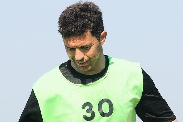 Alvaro Mello marcó uno de los goles para El Tanque Sisley.