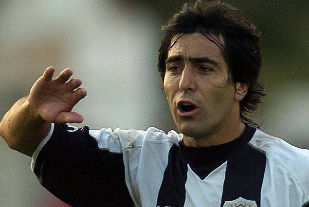 Miguel Ximénez, se fue de Universitario de Deportes.