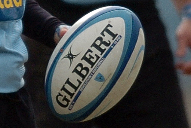 Pelota-de-Rugby