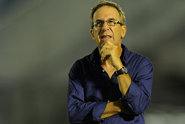 "Fue un día muy difícil...", afirmó Gerado Pelusso.