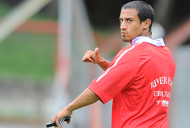 Jonathan "Rayo" Ramírez.