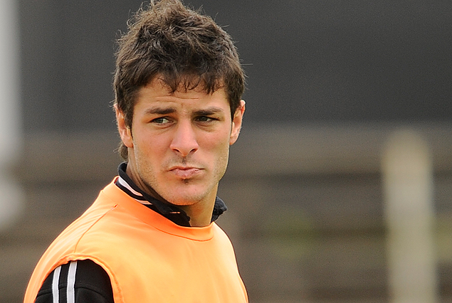 Martín Rivas vuelve con el alta el sábado a integrar el plantel bohemio.