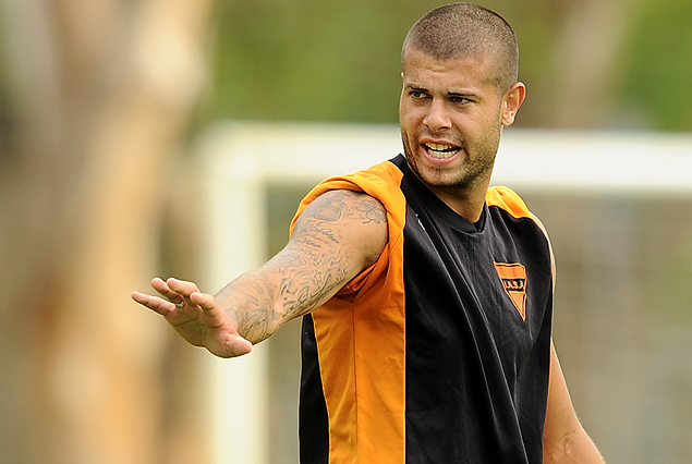 Santiago Carrera llegó a Sud América y suena en el Napoli italiano.