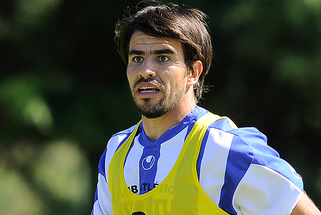 Néstor "Falucho" Silva.