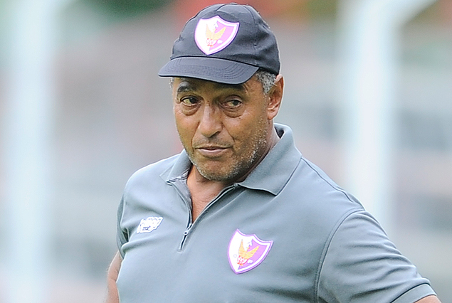 Juan Tejera, entrenador de Fénix, a horas de Sud América.